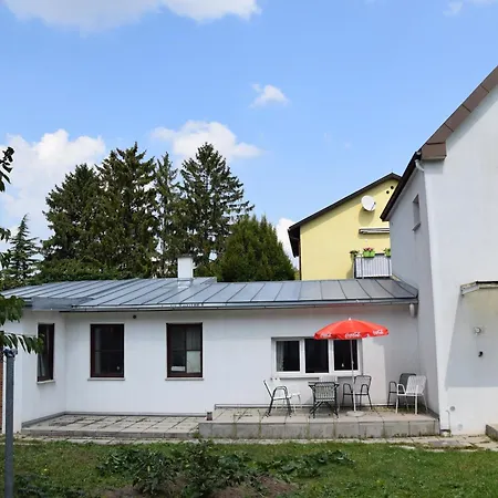 Central-Vintage Villa With Free Parking And 5Min Walk To Metro Wiedeń Zewnętrze zdjęcie