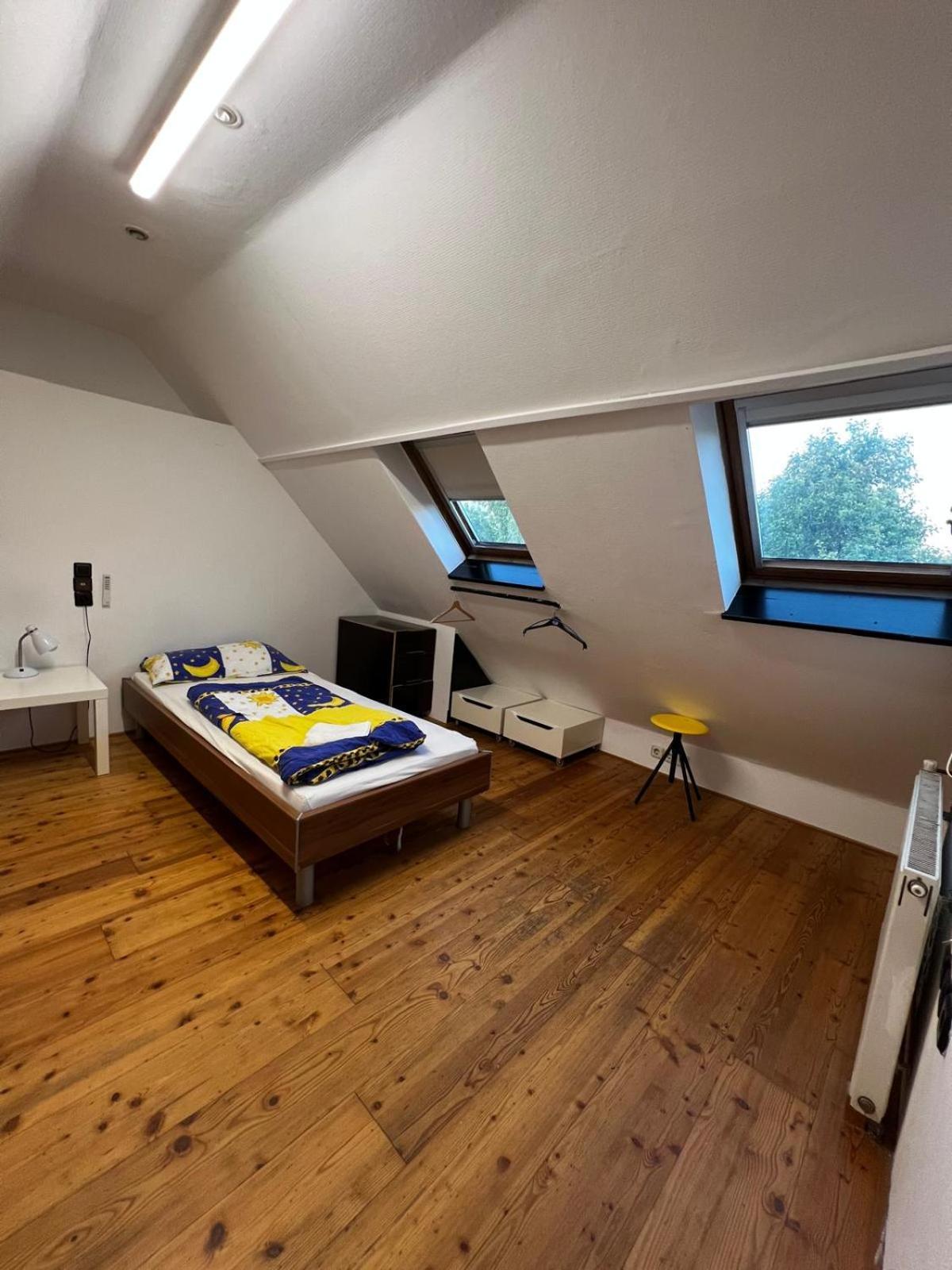 Central-vintage With Free Parking And 5min Walk To Metro Willa Wiedeń