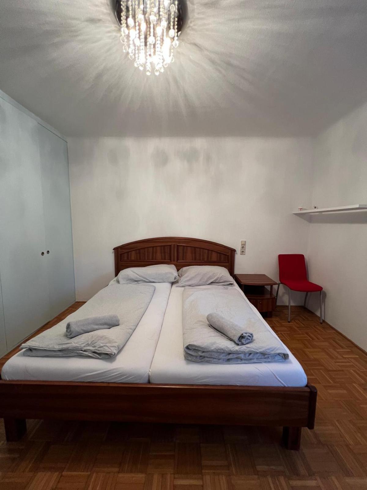 Willa Central-vintage With Free Parking And 5min Walk To Metro Wiedeń